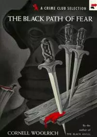 The Black Path of Fear