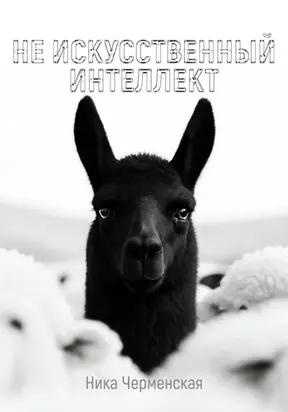 Не искусственный интеллект