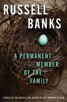 A Permanent Member of the Family