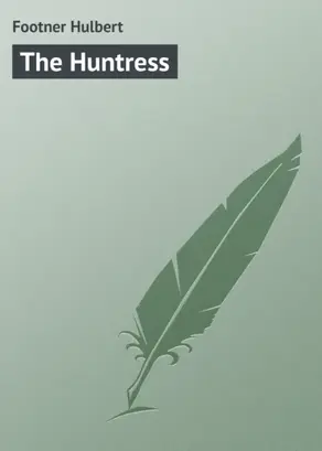 The Huntress