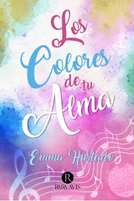 Los colores de tu alma