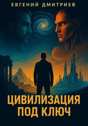 Цивилизация под ключ