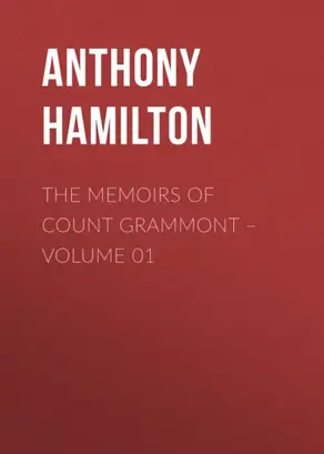The Memoirs of Count Grammont – Volume 01