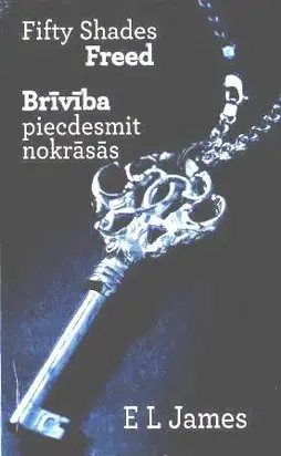 Brīvība piecdesmit nokrāsās