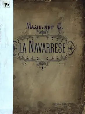 La Navarrese