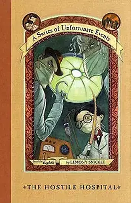 The Hostile Hospital