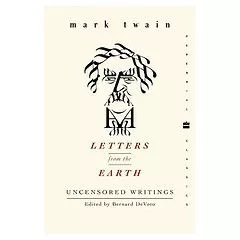 Letters from the Earth