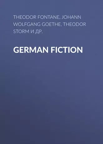 German Fiction