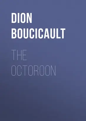 The Octoroon