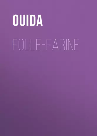 Folle-Farine