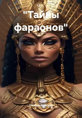 «Тайны фараонов»