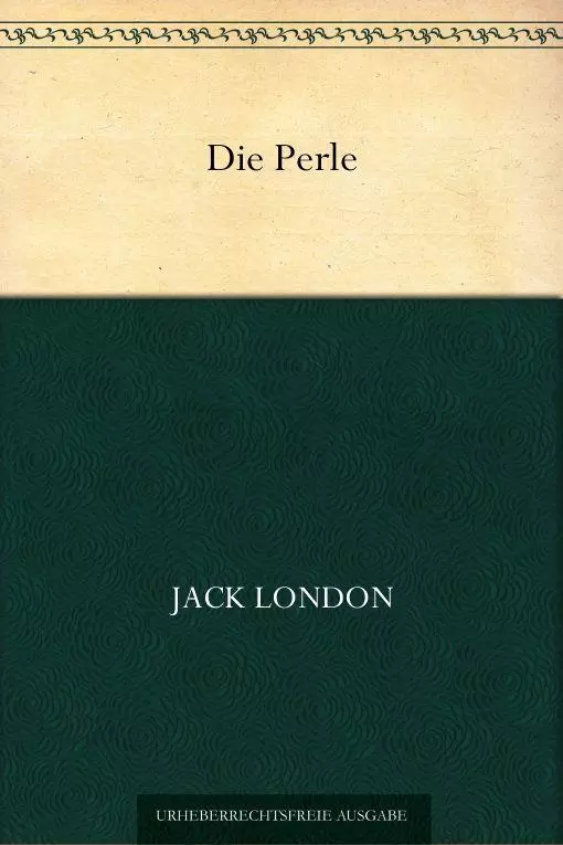 Die Perle (German Edition)