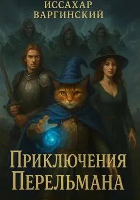 Приключения Перельмана