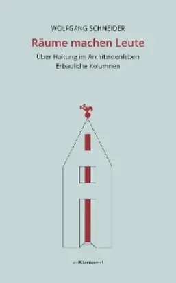 Räume machen Leute