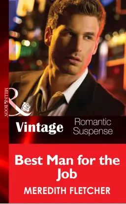 Best Man for the Job