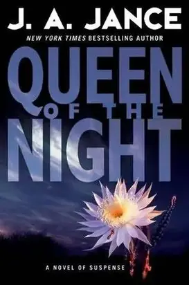 Queen of the Night