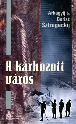 A kárhozott város