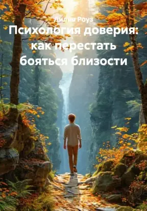 Психология доверия: как перестать бояться близости