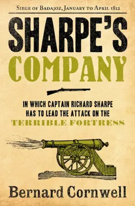 The Sharpe Series