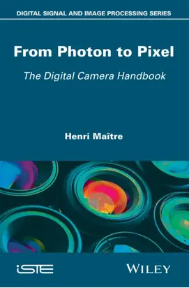 From Photon to Pixel