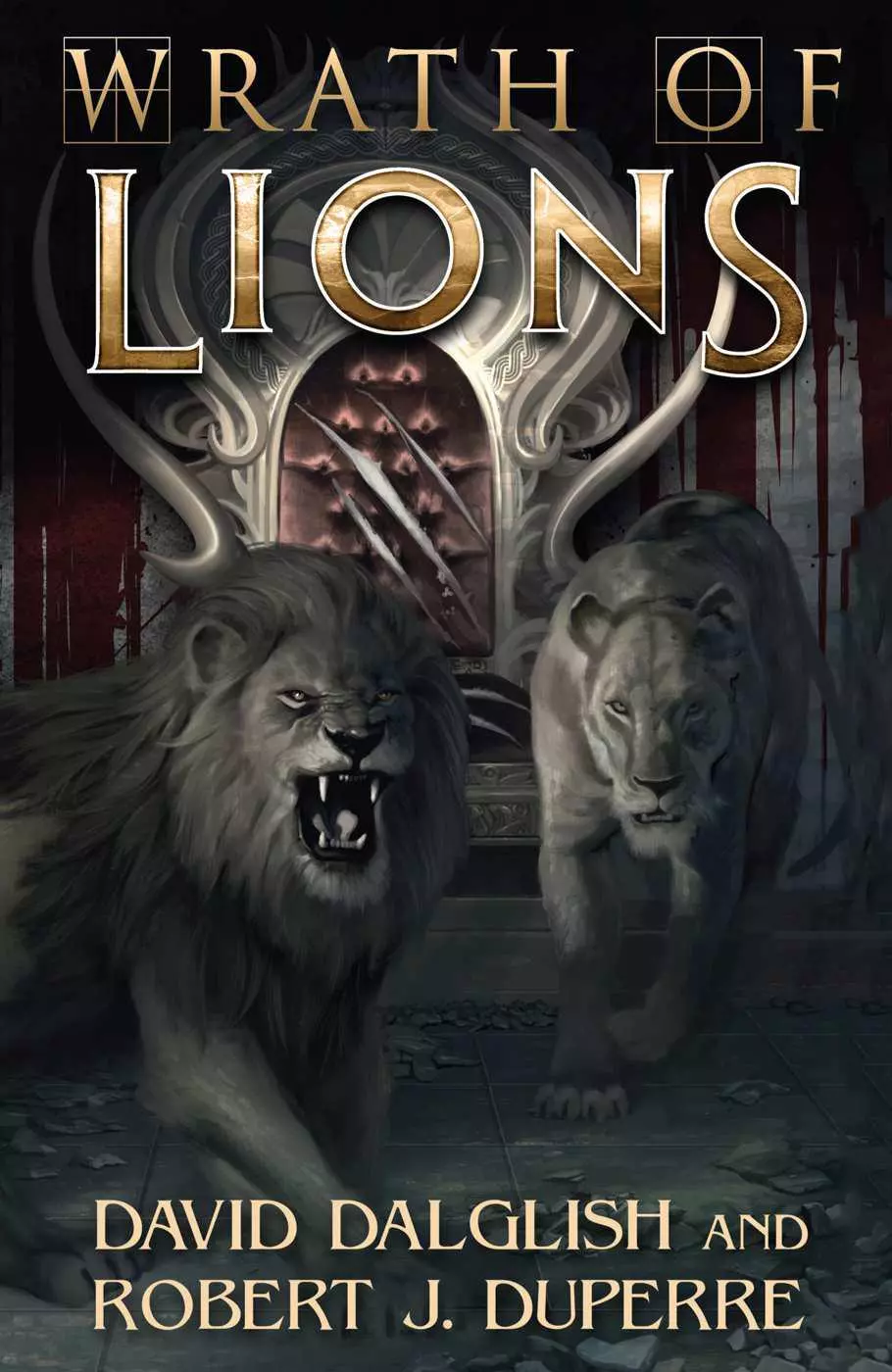Wrath of Lions