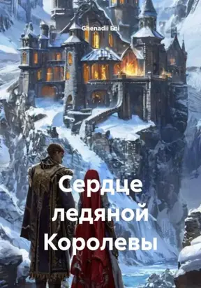 Сердце ледяной Королевы