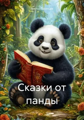 сказки от панды