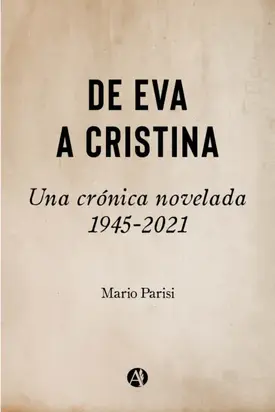 De Eva a Cristina