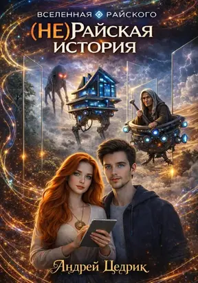 (НЕ)Райская история