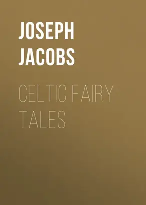 Celtic Fairy Tales