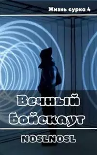 Вечный бойскаут [СИ]