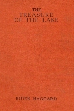 The Treasure Of The Lake
