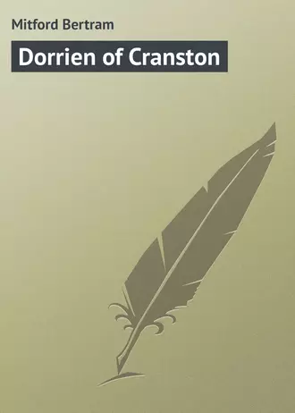 Dorrien of Cranston