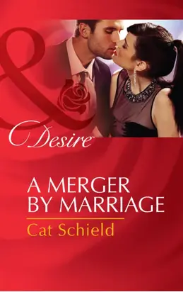 A Merger by Marriage