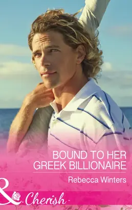 Bound To Her Greek Billionaire