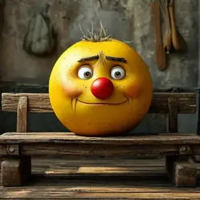 коболоК (Колобок наоборот) 12+