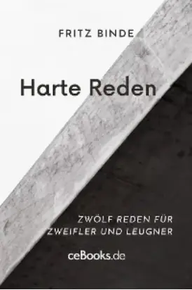 Harte Reden