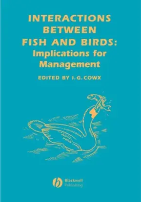 Interactions Between Fish and Birds