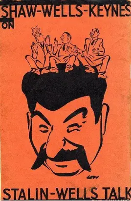 Marxism VS. Liberalism: An Interview