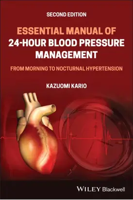 Essential Manual of 24-Hour Blood Pressure Management