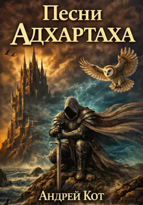 Песни служителей Адхартаха. Призыв