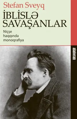 İblislə savaşanlar