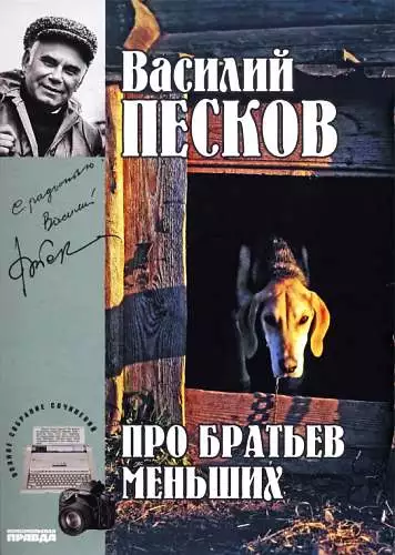 Полное собрание сочинений. Том 19. Про братьев меньших