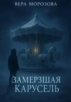 Замерзшая карусель