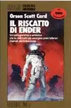 Il riscatto di Ender