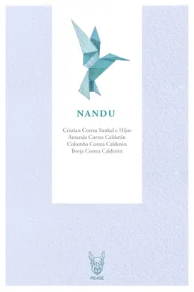 Nandu