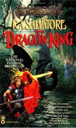The Dragon King