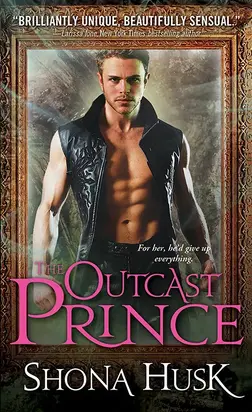 The Outcast Prince