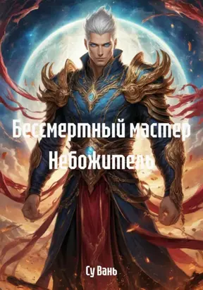 Бессмертный мастер Небожитель