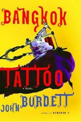 Bangkok Tattoo